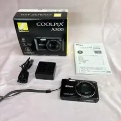 KAI KUN ENDO様用 Nikon COOLPIX P300 KAI KUN ENDO様用 Nikon COOLPIX P300 - メルカリ