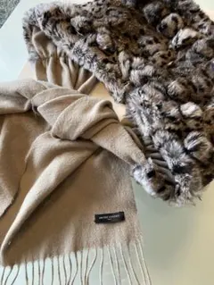 ラビットファーストールマフラー