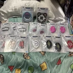 ワンピース一番くじ ラバーアソート　まとめ売り