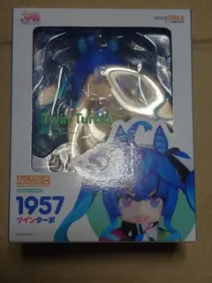 ねんどろいど ツインターボ ウマ娘 グッドスマイルカンパニー - メルカリ