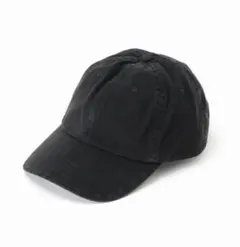 【未使用】ラルフローレン キャップ POLO BLACK ブラック