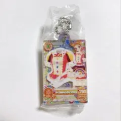 有栖川おとめ　アイカツ！ だれでもアイドル活動 アクリルチャーム3
