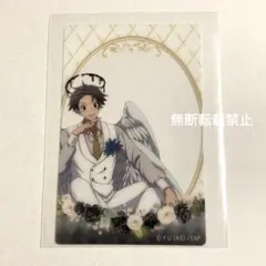 桃源暗鬼 天使と悪魔 クリアカード 淀川真澄