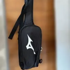 【MIZUNO】 ショルダーバッグ メンズ