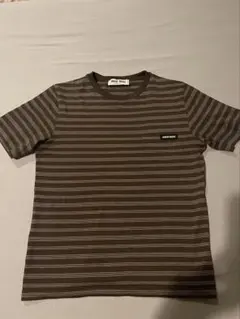 ミュウミュウ　Tシャツのサムネイル