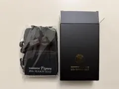 阪神タイガース 2026 SEASON SEAT　マルチショルダーポシェット