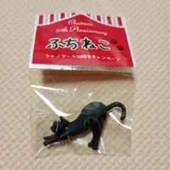 シャノアール ふちねこ 50周年記念