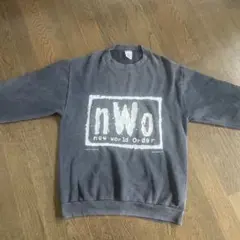 DELTA社製　NWOスウェット