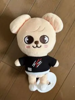 2026年最新】stray kids SKZOO PLUSH PuppyM の人気アイテム - メルカリ