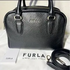 2025年最新】furla バッグ 未使用の人気アイテム - メルカリ