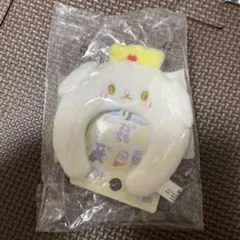 JOCHUM キャンディデザイン ミニカチューシャ　RURU