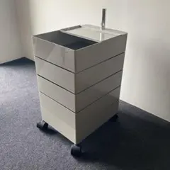 MAGIS 360° container マジス 10段 ボビーワゴン 正規品 - メルカリ
