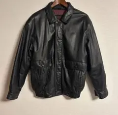 LOLD ANTHONY 牛革レザージャケット