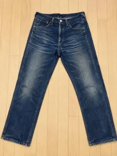 2026年最新】エビス ジーンズ 中古の人気アイテム - メルカリ