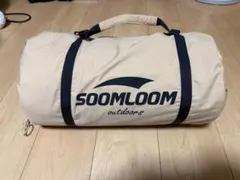 2026年最新】Soomloom 布地：TC タープ・シェード本体の人気アイテム