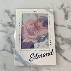 エドモンド