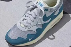 Patta × Nike Air Max 1