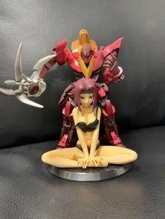 ワンコインフィギュアシリーズ テイルズ オブ ファンタジア
