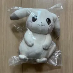 スモール Daniel Arsham×Pokemon plush Pikachu - メルカリ
