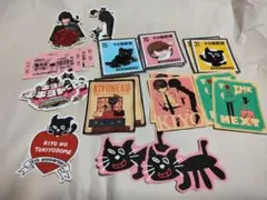 キヨ 東キヨドーム キヨ15周年くじ ☆同シリーズ3つで1つ無料☆