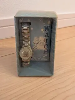 ス*★様 激レア ヴァンテージ サンリオ ハローキティデザイン 腕時計