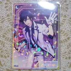 うたプリ ビジュコレ トキヤ SEC トキヤ SR ビジュコレ うたプリ - メルカリ