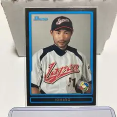 2025年最新】イチロー wbc カードの人気アイテム - メルカリ