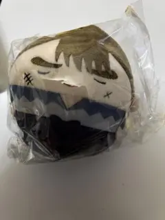 忍たま乱太郎 ふわコロりん5 中在家長次