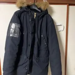 HOLUBAR ホルバー M084 SVEN スヴェン パーカ M〜Lサイズ相当 - メルカリ