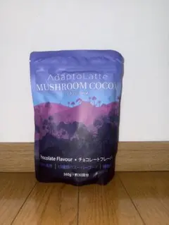 アダプトラテ（チョコレートシナモン/ココア）360g - メルカリ