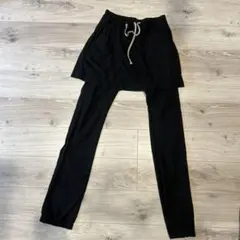 Rick Owens リックオーエンス　ダークシャドウ　パンツのサムネイル