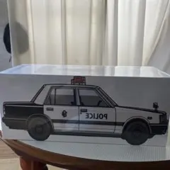 パトカー ミニカー 警察車両 モデルカー