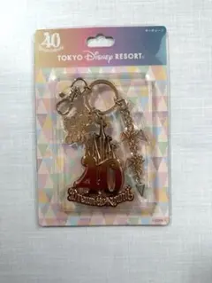 2026年最新】ディズニー40周年 キーチェーンの人気アイテム - メルカリ