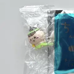 映画 ちいかわ 入場者特典 くりまんじゅうのサムネイル