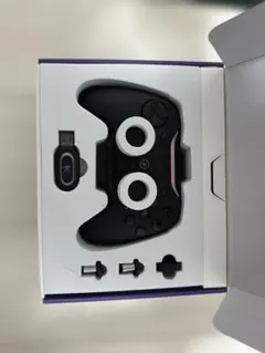 Void Gaming GENESIS コントローラー