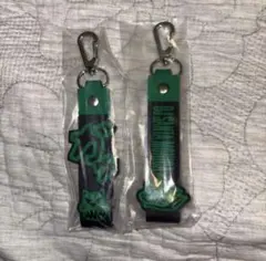 【お値下げ中】MAN WITH A MISSION K賞ぽこっとチャーム