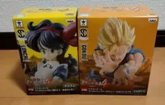 造形天下一武道会 ドラゴンボール ランチ フィギュア バラ売り不可 