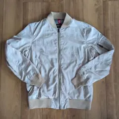 ALPHA INDUSTRIES ジャンパー