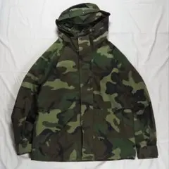 US ARMY ECWCS Level5 エクワックス ミリタリー 実物