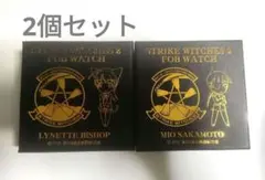 2026年最新】ストライクウィッチーズ 懐中時計の人気アイテム - メルカリ