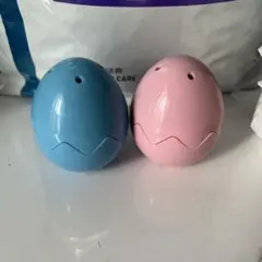 カプセルトイ すみっこぐらし2個セット