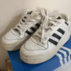 adidas FORUM XLG W FOOTWEAR WHITE/CORE