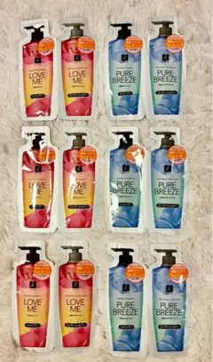 【おさるのジョージ様 専用】韓国 No.1 シャンプー＆コンディショナー