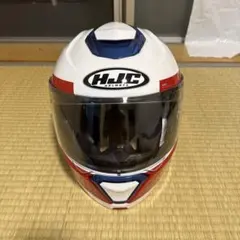 Hjc F71 ザク バンダイナムコヘルメット サイズXL - メルカリ