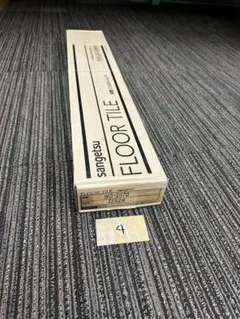 フロアタイル DIY・工具