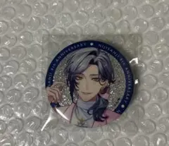 にじさんじ 8th Anniversary ミラン・ケストレル　缶バッジ