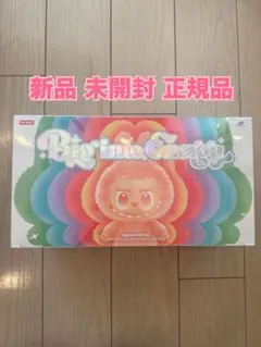 未開封 正規品 ラブブ Big into Energy アソートボックス