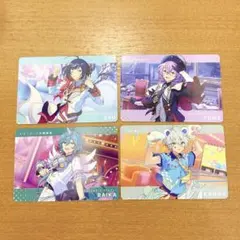 あんスタ ラブレッツ エスプリ エス ユメ カンナ ライカ - メルカリ