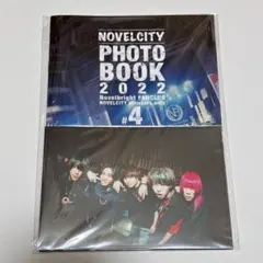 Novelbright　フォトブック　No.2〜8　まとめ売り 2026年最新】novelbright フォトブックの人気アイテム - メルカリ