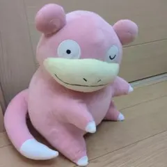 2026年最新】めちゃもふぐっとぬいぐるみ ヤドンの人気アイテム - メルカリ
